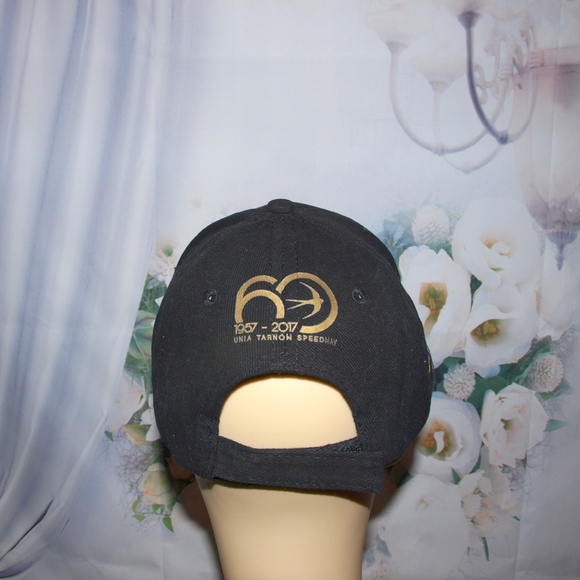 Grupa Azoty Polish Racing Hat Unia Tarnow Speedway Jamrog Racing #31 NASCAR - Picture 4 of 5